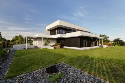 D+S Atelier Architekci Szczepan Baran